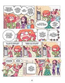 Балакухи. Заспокойтеся! Книга 2. Image №11