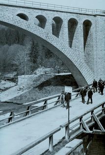 Карпати. Коротка історія мандрів. Зображення №7