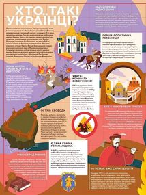 Книга-мандрівка. Нескорені. Зображення №5