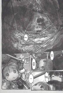 Зроблено в Безодні. Том 2. Зображення №6