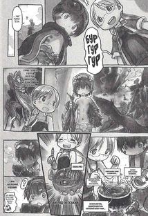 Зроблено в Безодні. Том 2. Зображення №10