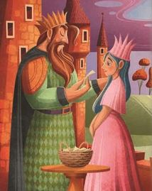 Легенди славетних драконів. Зображення №9