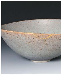 Кінцуґі: поетичне лагодження. Зображення №4