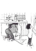 Любити краще, ніж не любити. Книга 7. Image №8