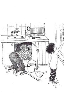 Любити краще, ніж не любити. Книга 7. Image №8