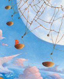 Мене забули на місяці. Image №8