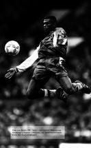 Про що ми думаємо, коли думаємо про футбол. Зображення №3