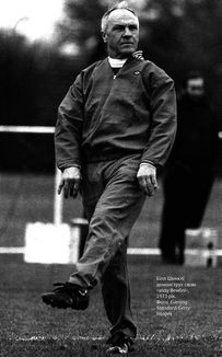 Про що ми думаємо, коли думаємо про футбол. Зображення №7