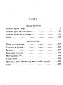 Рожевi сиропи. Зображення №9