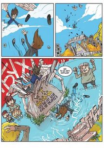 Троє проти зла. Частина 1. Image №6