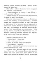 Шпулька, пташка і я. Image №7
