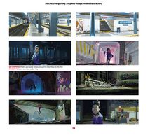 Людина-павук. Навколо всесвіту. Image №8