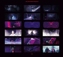 Людина-павук. Навколо всесвіту. Image №9