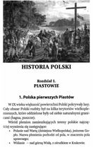 Historia Polski. Історія Польщі. Зображення №4
