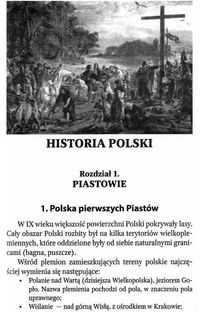 Historia Polski. Історія Польщі. Зображення №4