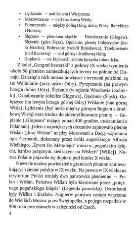 Historia Polski. Історія Польщі — Ігор Андрущенко, фото 7