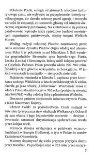 Historia Polski. Історія Польщі. Зображення №6
