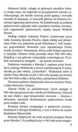 Historia Polski. Історія Польщі — Ігор Андрущенко, фото 8