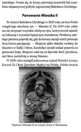 Historia Polski. Історія Польщі — Ігор Андрущенко, фото 9