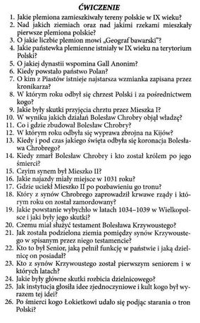 Historia Polski. Історія Польщі — Ігор Андрущенко, фото 10