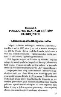 Historia Polski. Історія Польщі. Зображення №9