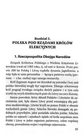 Historia Polski. Історія Польщі — Ігор Андрущенко, фото 11