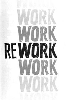 Rework. Ця книжка змінить ваш погляд на бізнес. Image №10