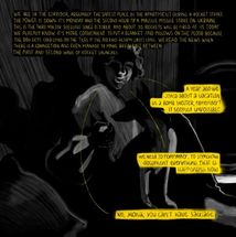 Blackout. Chronicles of our life during Russia's war against Ukraine. Зображення №6