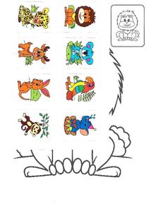 Веселий зоопарк. Зображення №3