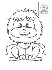 Веселий зоопарк. Зображення №4