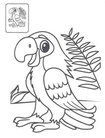 Веселий зоопарк. Зображення №5