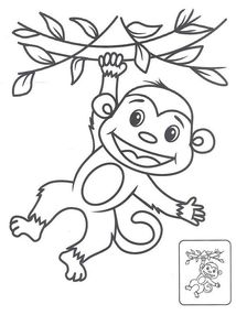 Веселий зоопарк. Зображення №8