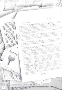 Вибране листування на тлі доби. 1992–2002. Image №8