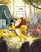 Як знайти лева?. Image №19