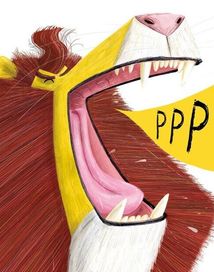 Як знайти лева?. Image №17