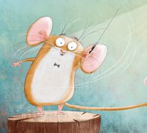 Симфонія природи. Зображення №3