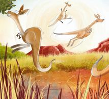 Симфонія природи. Зображення №7