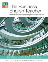 The Business English Teacher