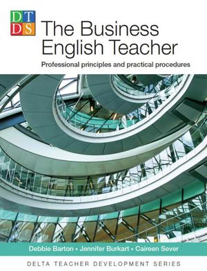 The Business English Teacher
