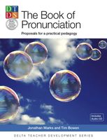 The Book of Pronunciation