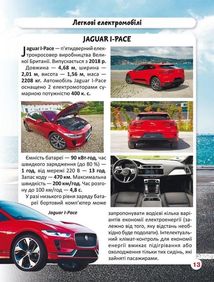 Світ навколо нас. Фотоенциклопедія. Електромобілі. Image №7