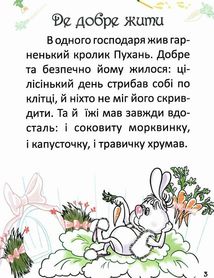 Завтра в школу. Перша книга для читання . Зображення №4
