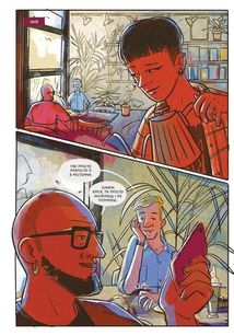 Коротка історія українського борщу. Image №3