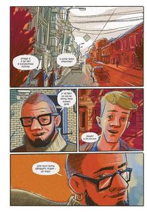 Коротка історія українського борщу. Image №5