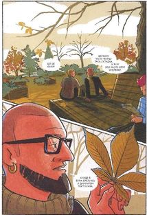 Коротка історія українського борщу. Image №10