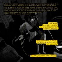 Blackout. Chronicles of our life during Russia's war against Ukraine. Зображення №2