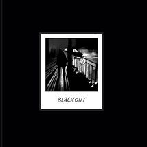 Blackout. Chronicles of our life during Russia's war against Ukraine. Зображення №1