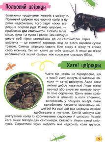 Мініенциклопедія. Комахи та павуки. Зображення №9