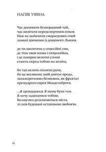 Срібне поле. Зображення №6