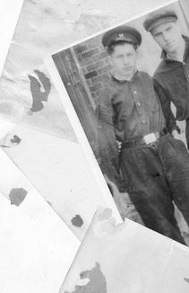 Хлібне перемирʼя. Image №5